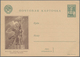 Sowjetunion: 1938/91 Ca. 380 Letters, Special Envelopes, Cards And Unused And Used Postal Stationari - Lettres & Documents