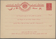 Sowjetunion - Ganzsachen: 1923/83 Ca. 110 Unused And Used Postal Stationery Cards, Return Receipts, - Zonder Classificatie
