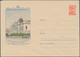 Sowjetunion - Ganzsachen: 1954/60 Ca. 270 Almost Exclusively Unused Postal Stationery Envelopes Of T - Zonder Classificatie