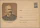 Delcampe - Sowjetunion - Ganzsachen: 1954/60 Ca. 270 Almost Exclusively Unused Postal Stationery Envelopes Of T - Non Classés