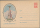 Sowjetunion - Ganzsachen: 1957/82 Approx. 130 Mainly Unused Picture Postal Stationery Envelopes, Man - Ohne Zuordnung