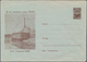 Sowjetunion - Ganzsachen: 1957/83 Approx. 130 Mainly Unused Picture Postal Stationery Envelopes, Man - Zonder Classificatie