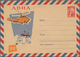 Sowjetunion - Ganzsachen: 1961/83 Album With Ca. 210 Mostly Unused Postal Stationery Cards And Envel - Zonder Classificatie