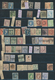 Spanien: 1850/2008, Comprehensive Collection/accumulation In A Stockbook, Well Sorted Throughout Fro - Used Stamps