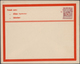 Delcampe - Ungarn - Ganzsachen: 1869/1926 Specialized Collection In An Ancient Album With Ca. 350 Unused And Us - Postal Stationery