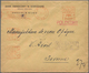 Europa: 1873/1968, Holding Of About 120 Letters, Cards, Parcel Cards And Used Postal Stationery, Inc - Europe (Other)