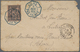 Europa: 1900/80 (ca.), Cover And Postal Stationery Collection Of Both East And West Europe, Largely - Autres - Europe