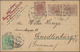 Europa: 1900/80 (ca.), Cover And Postal Stationery Collection Of Both East And West Europe, Largely - Autres - Europe