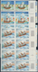 Europa-Union (CEPT): 1992, Substantial Accumulation In A Big Box With MNH Stamps Of Different Partic - Autres - Europe