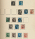 BENELUX: 1849/1978, Mint And Used Collection Of Belgium (main Value) And Some Luxembourg In Two Albu - Europe (Other)