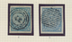 Skandinavien: 1851/1930 (ca.), Used And Mint Collection In Two Albums, Comprising Sweden, Norway, Fi - Autres - Europe