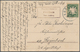 Deutschland: 1807 - 1941, Posten Von Ca. 50 Belegen, Dabei Stempel, Einschreiben, Posthilfsstellen, - Collections