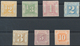 Deutschland: 1861 - 1910 (ca.), Partie Von Etwa 20 Rothschild-Briefen (teils Marken Entfernt), Dazu - Collections