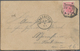 Deutschland: 1900/80, Collection Of Covers Of German Speaking Countries, Including A Number Of Card - Collections