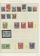 Sowjetische Zone - Bezirkshandstempel - I - Bez. 3 (Berlin): 1948, Umfassende Sammlung Von über 1.00 - Other & Unclassified