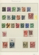 Sowjetische Zone - Bezirkshandstempel - I - Bez. 3 (Berlin): 1948, Umfassende Sammlung Von über 1.00 - Other & Unclassified