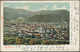 Delcampe - Ansichtskarten: Deutschland: 1900/1960 (ca.), Deutschland/Europa, Partie Von Ca. 300 Ansichtskarten, - Other & Unclassified