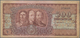 Romania / Rumänien: 500 Lei 1949, P.86a, Still Nice With A Few Folds And Minor Spots At Right Border - Romania