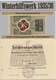 Delcampe - Deutschland: 1785/1950 (ca.), "Alles Aus Papier!", So Lautet Die Überschrift Dieser Kolossalen 30-bä - Collections