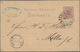Deutschland: 1800/1950, Vielseitiger Posten Mit Ca.300 Belegen Ab Vorphilatelie Bis Nachkriegsdeutsc - Sammlungen