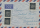 Delcampe - Deutschland: 1860-2015, Partie 5 Kartons Mit Tausenden Briefen, Karten, Ganzsachen Und FDC Ab Altdeu - Collections