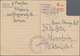 Delcampe - Deutschland: 1860-2015, Partie 5 Kartons Mit Tausenden Briefen, Karten, Ganzsachen Und FDC Ab Altdeu - Sammlungen
