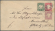 Altdeutschland Und Deutsches Reich: 1855/1945 (ca.), Vielseitige Partie Von Ca. 450 Briefen, Karten - Sammlungen