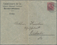 Delcampe - Altdeutschland Und Deutsches Reich: 1855/1945 (ca.), Vielseitige Partie Von Ca. 450 Briefen, Karten - Collections