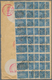 Delcampe - Altdeutschland Und Deutsches Reich: 1855/1945 (ca.), Vielseitige Partie Von Ca. 450 Briefen, Karten - Sammlungen