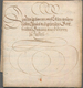 Delcampe - Bayern - Vorphilatelie: 1571/1892, NÜRNBERG Und Umgebung, Partie Von 39 Markenlosen Belegen (Vorphil - Collections