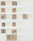 Delcampe - Bayern - Marken Und Briefe: 1850/1920, SCHÖNSTEMPEL, Saubere, Meist Gestempelte Sammlung Von Ca. 315 - Autres & Non Classés