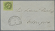 Bayern - Marken Und Briefe: 1850-1920, Tolle Partie Mit Rund 350 Briefen, Belegen Und Ganzsachen Ab - Autres & Non Classés