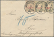 Delcampe - Bayern - Marken Und Briefe: 1876-1920 Inkl. Porto Und Dienst, Tolle Sammlung Von Ca. 620 Belegen Mit - Other & Unclassified