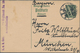 Bayern - Ganzsachen: 1874/1919, Vielseitige Partie Von Ca. 235 Bedarfsgebrauchten Ganzsachen Mit Tex - Autres & Non Classés