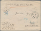 Preußen - Feldpost: 1870-1871 (ca.), DEUTSCH-FRANZ. KRIEG, Herausragende Sammlung Von Ca. 155 Belege - Other & Unclassified