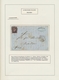 Preußen - Nummernstempel: 1850/1860 (ca.), Schöne Sammlung Mit Ca. 100 Marken Sowie über 30 Belegen, - Otros & Sin Clasificación