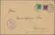 Württemberg - Marken Und Briefe: 1830/1920 Ca., Karton Mit Ca. 1100 Belegen Mit Hohem Ganzsachenante - Other & Unclassified