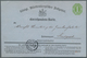 Delcampe - Württemberg - Ganzsachen: 1862/1920, Sehr Umfangreiche Sammlung Ab U 1 Bis DPB 67, Insgesamt 807 Nur - Sonstige & Ohne Zuordnung