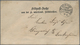 Württemberg - Feldpost: 1870/1871, Einmalige Sammlung Von Ca. 106 Feldpost-Belegen Aus Dem Deutsch/F - Sonstige & Ohne Zuordnung