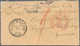 Württemberg - Besonderheiten: 1946-65 Ca.: Elf Unfrankierte Briefe Aus Den U.S.A. Nach Deutschland, - Other & Unclassified