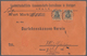 Delcampe - Deutsches Reich: 1872/1920, Vielseitiger Bestand Von Ca. 330 Briefen Und Karten, Dabei Einige Nette - Collections