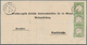 Deutsches Reich - Brustschild: 1872/1875, Außergewöhnliche TOP-SAMMLUNG Von 151 Briefen Und Karten M - Collections