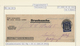 Delcampe - Deutsches Reich - Inflation: 1923, Vielseitige Sammlung Von Ca. 300 Briefen Und Karten, Sauber Auf B - Collezioni