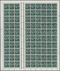 Deutsches Reich - 3. Reich: 1933/1941, Vielseitiges Konvolut Mit Schwerpunkt Auf Den Ca. 30 Markenhe - Autres & Non Classés