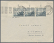 Delcampe - Deutsches Reich - 3. Reich: 1933/1945, Umfassende Sammlung Von Ca. 1.250 Briefen Und Karten, Augensc - Other & Unclassified