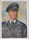 Deutsches Reich - 3. Reich: 1934/1944, Vielseitige Partie Von über 200 Briefen Und Karten, Dabei Att - Autres & Non Classés