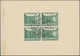 Delcampe - Deutsches Reich - 3. Reich: 1936/1945, SONDERSTEMPEL, Posten Von Ca. 350 Briefen Und Karten, Meist B - Autres & Non Classés