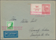 Delcampe - Deutsches Reich - 3. Reich: 1938/1945, Die "etwas Andere" Briefsammlung 3. Reich. Die Sammlung Begin - Autres & Non Classés