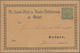 Delcampe - Deutsches Reich - Privatpost (Stadtpost): 1880/1900 (ca.), Umfassende Sammlung Von Ca. 760 (meist Un - Privatpost