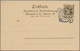 Delcampe - Deutsches Reich - Privatpost (Stadtpost): 1880/1900 (ca.), Umfassende Sammlung Von Ca. 760 (meist Un - Postes Privées & Locales